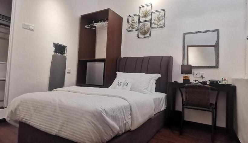 هتل Treasure Hunter At Heritage Georgetown