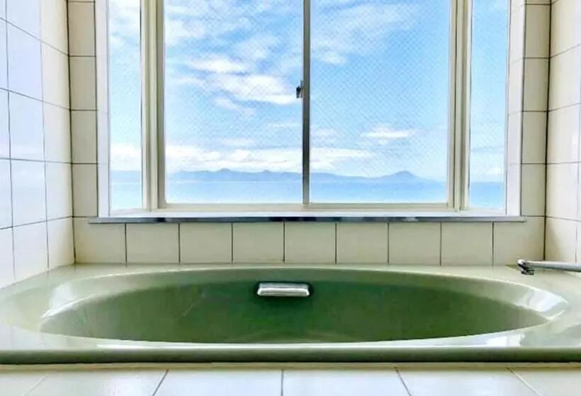 ホテル Umi No Gohanya Noramare   Vacation Stay 18191v