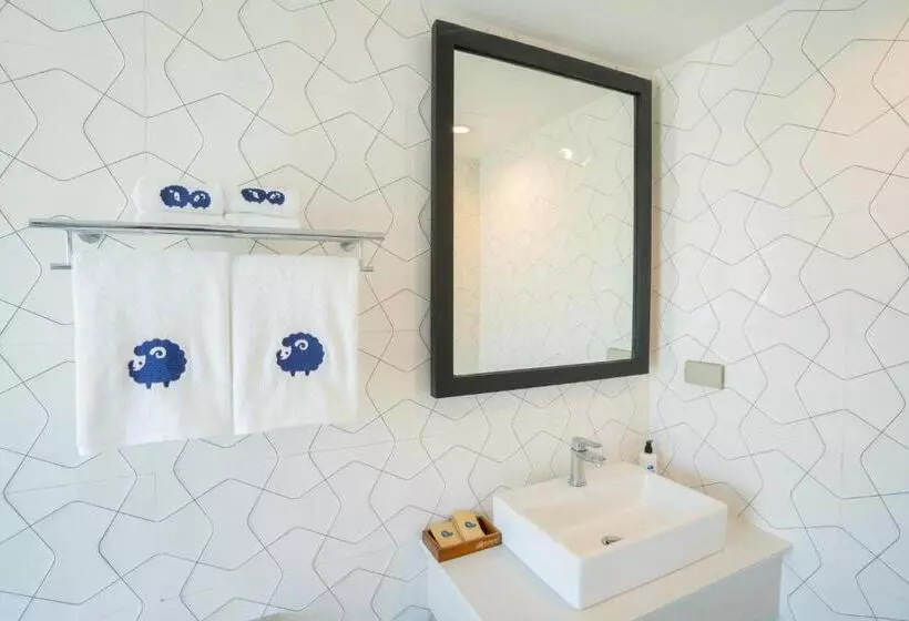 Kokotel Chiang Rai Airport Suites