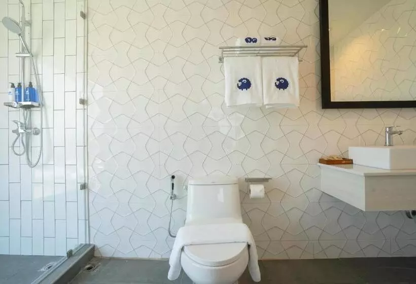 Kokotel Chiang Rai Airport Suites