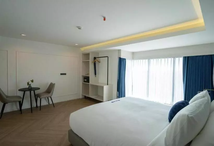 Kokotel Chiang Rai Airport Suites