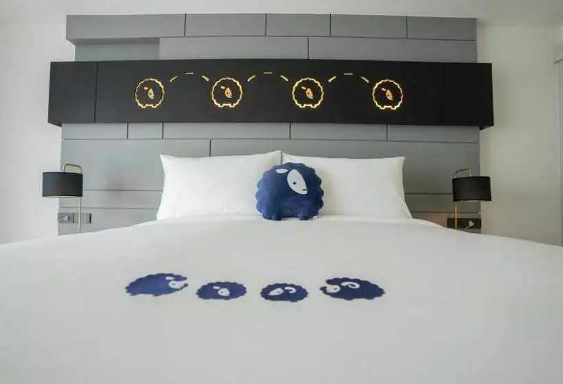 Kokotel Chiang Rai Airport Suites