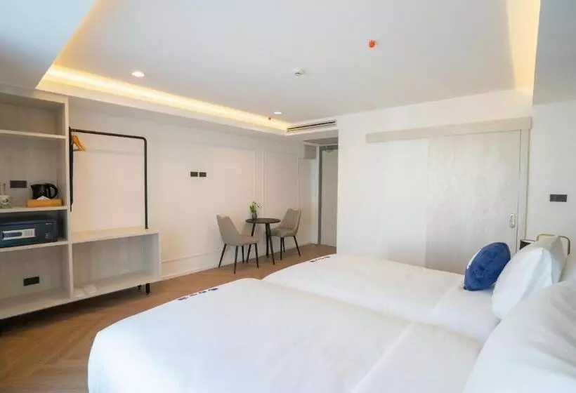 Kokotel Chiang Rai Airport Suites