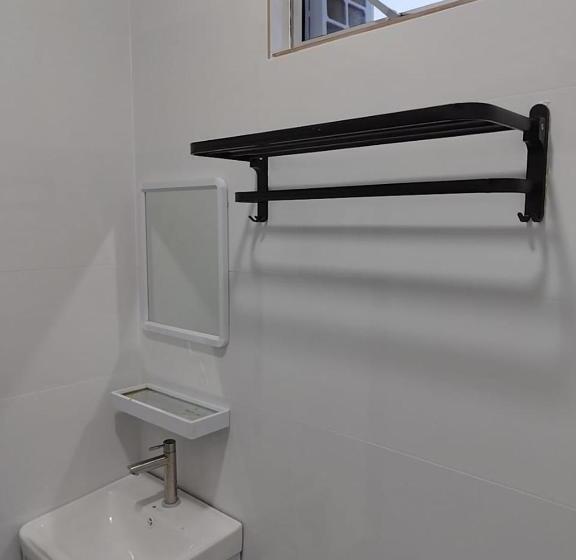 מוטל Afeeya The Roomstay