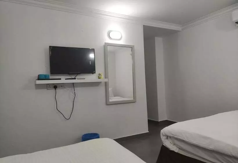Motelli Vive Inn