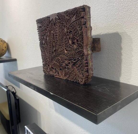 Majatalo 4r4b With Pool   D Klate Artstay   Inap Seni Klate