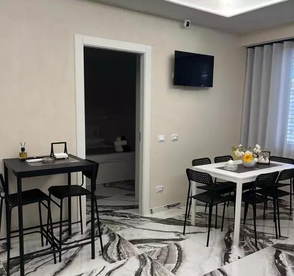 ペンション Tom Luxury Home