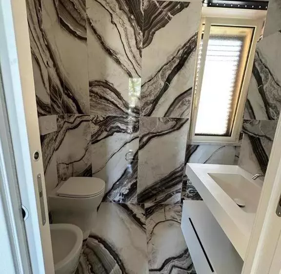 ペンション Tom Luxury Home