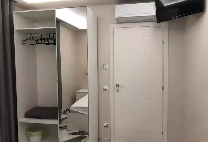 ペンション Tom Luxury Home