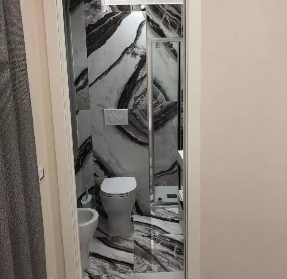 ペンション Tom Luxury Home