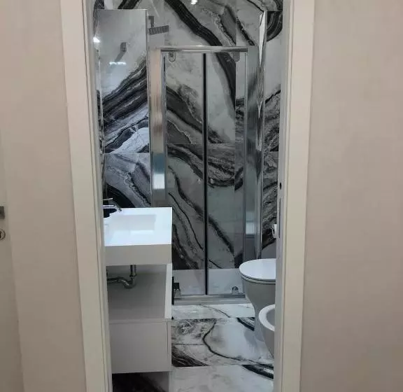 ペンション Tom Luxury Home