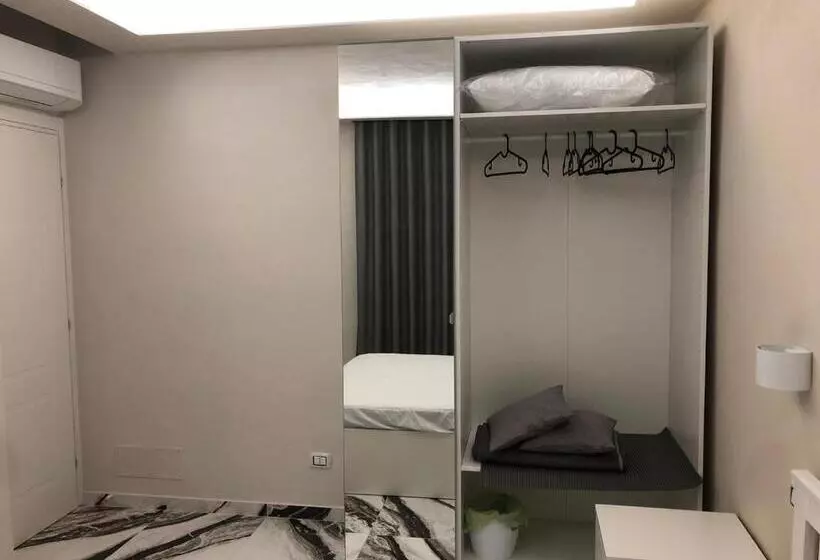 ペンション Tom Luxury Home