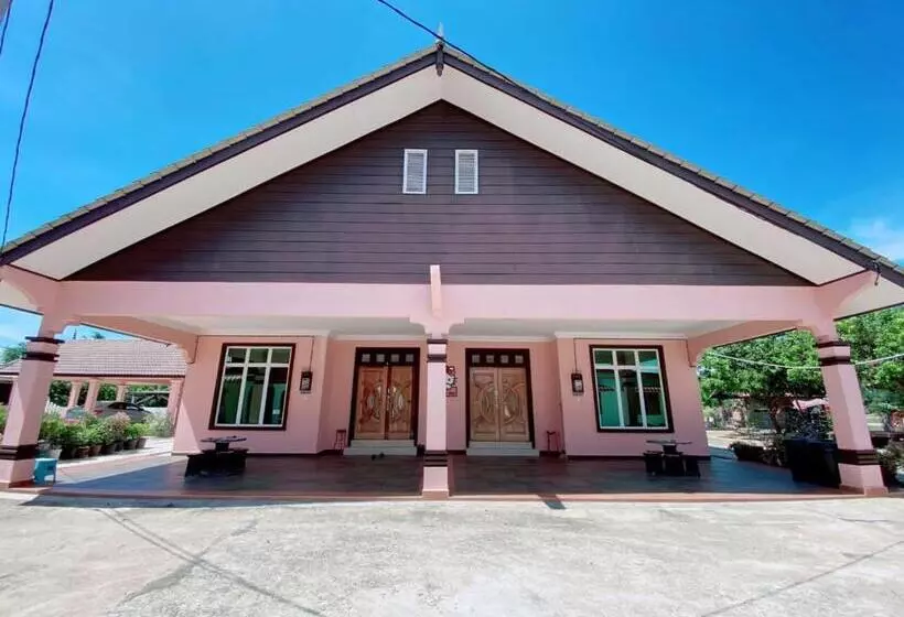 Majatalo Roomstay Hellokitty House