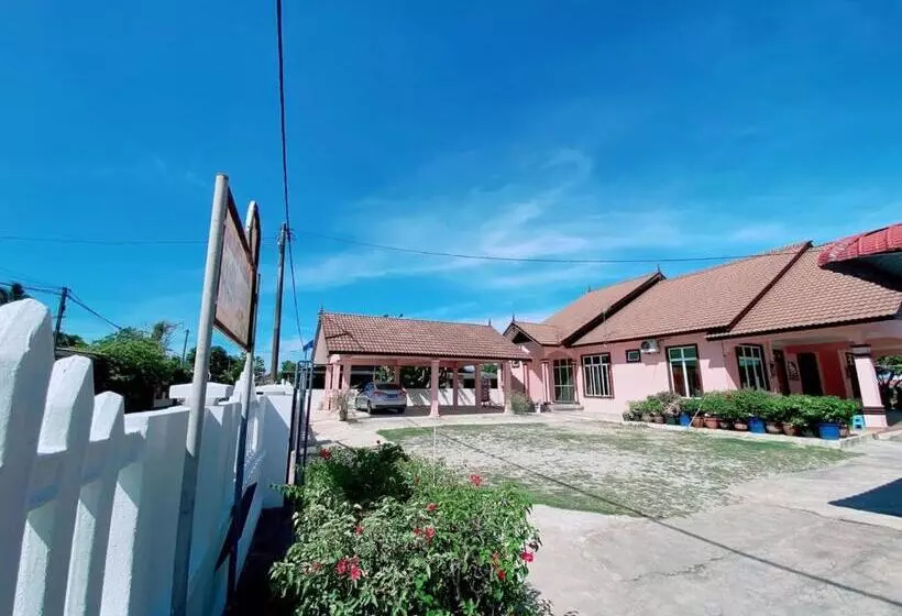 Majatalo Roomstay Hellokitty House