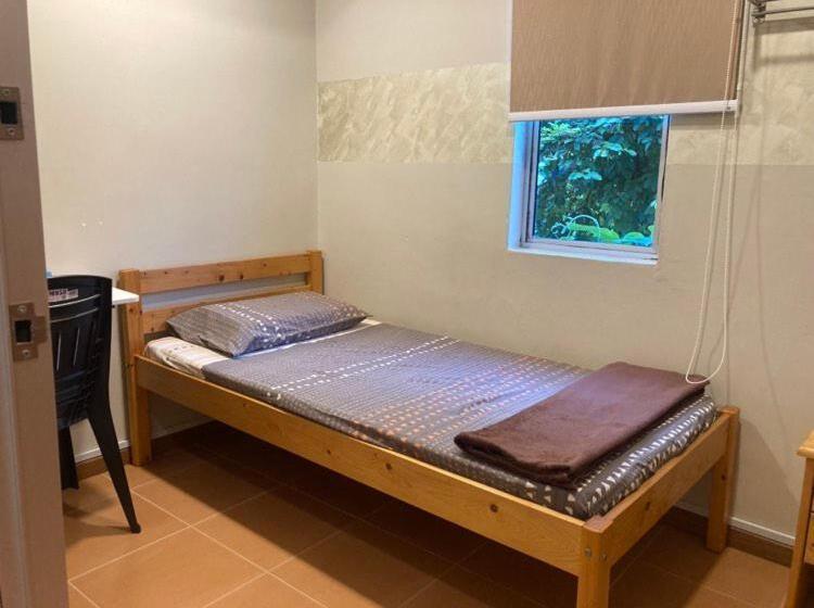 Pensão Lung Tok Entreprise 茶馆民宿