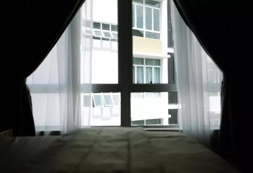 Majatalo Mahkota Valley Suite By Timorra