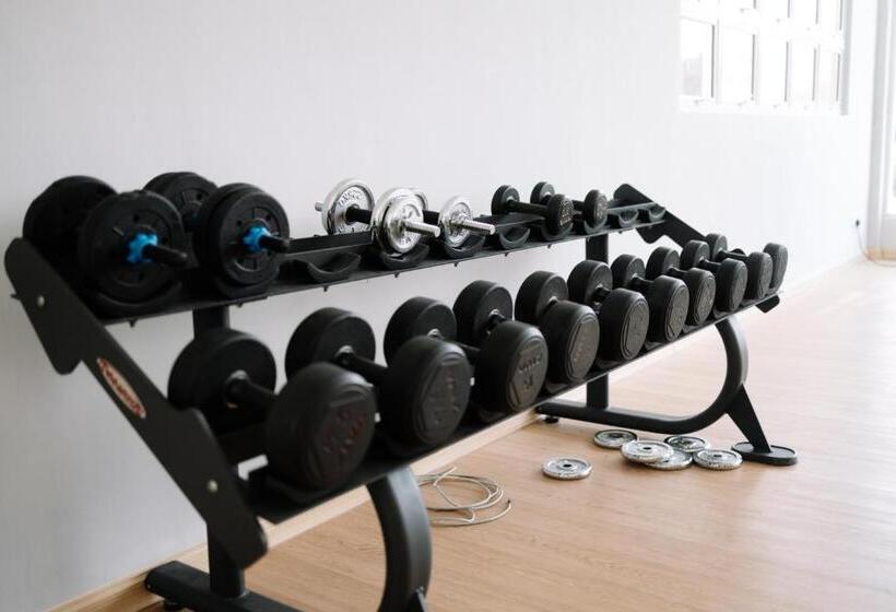 Pensão Mahkota Valley Suite By Timorra