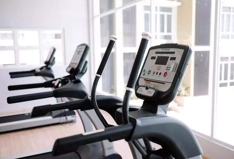 Majatalo Mahkota Valley Suite By Timorra