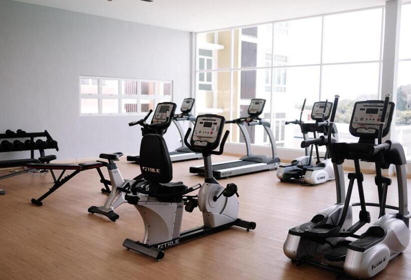 Pensão Mahkota Valley Suite By Timorra