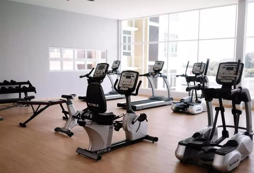 Majatalo Mahkota Valley Suite By Timorra