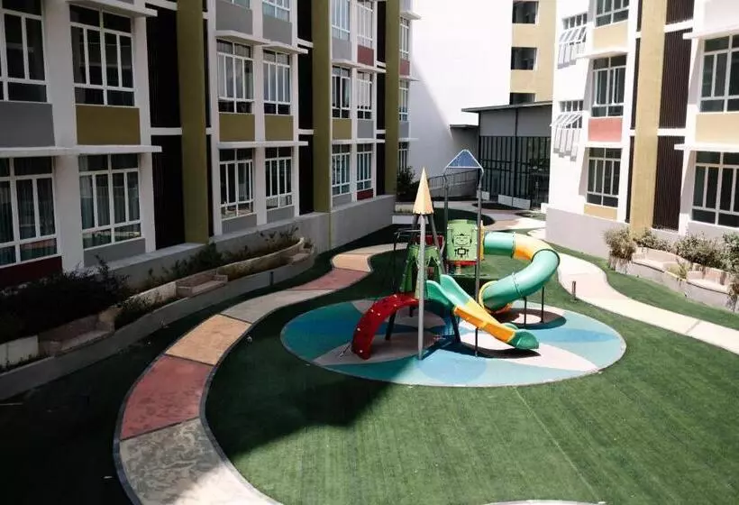 Majatalo Mahkota Valley Suite By Timorra