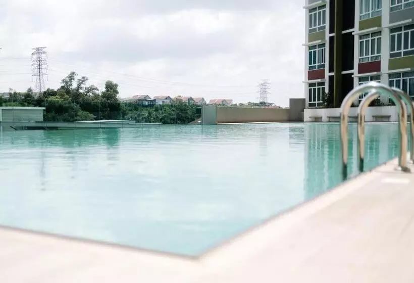 Majatalo Mahkota Valley Suite By Timorra