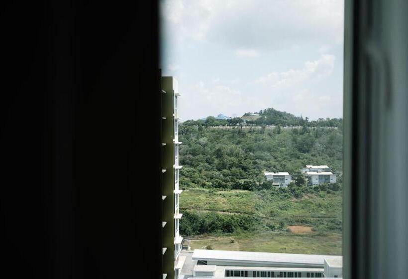 Pensão Mahkota Valley Suite By Timorra