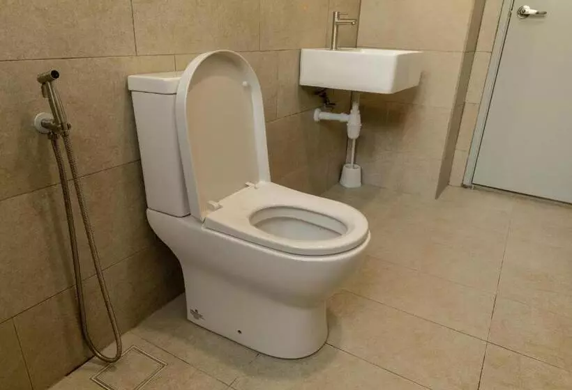 Majatalo Mahkota Valley Suite By Timorra