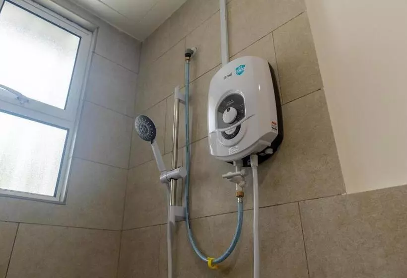 Majatalo Mahkota Valley Suite By Timorra