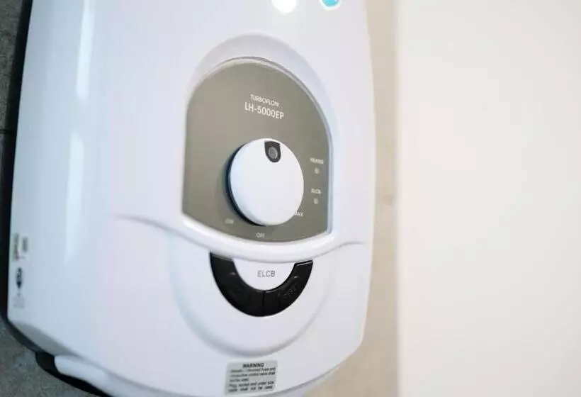 Majatalo Mahkota Valley Suite By Timorra