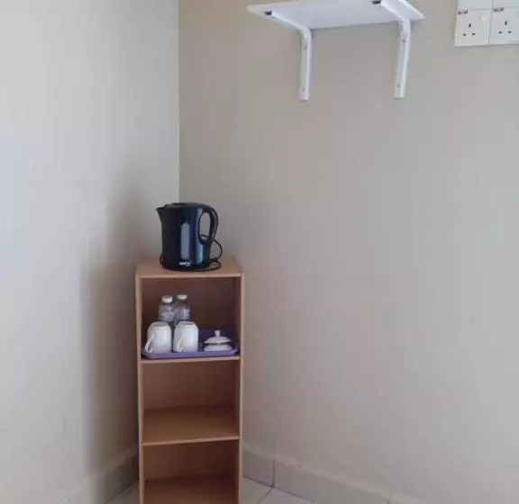 Majatalo Mersing Chalet Teluk Sisek