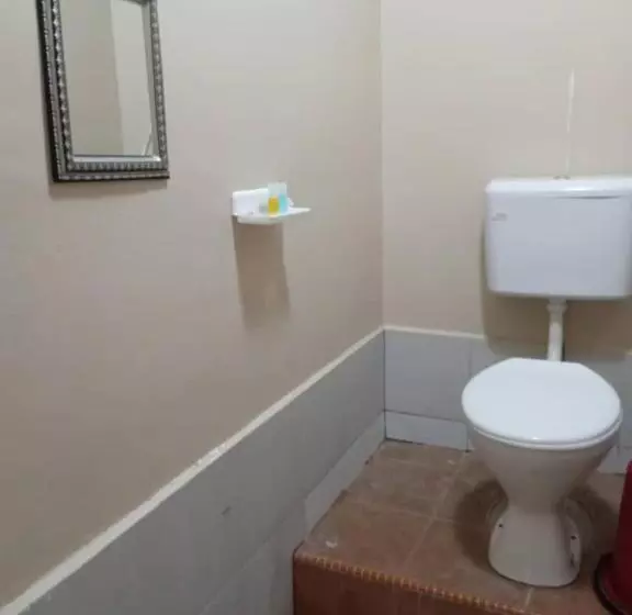 Majatalo Mersing Chalet Teluk Sisek