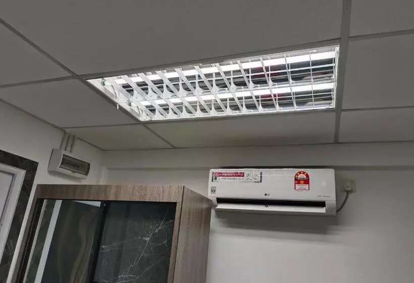 Majatalo Roomstay Nimaza Bilik 1