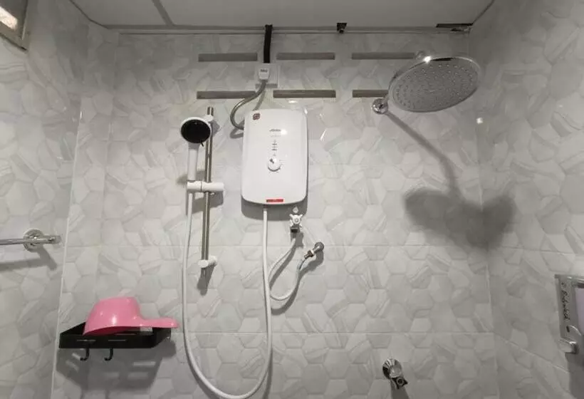 Majatalo Roomstay Nimaza Bilik 1