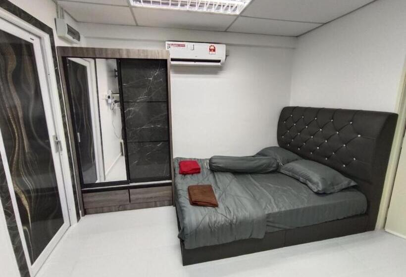 بنسيون Roomstay Nimaza Bilik 1