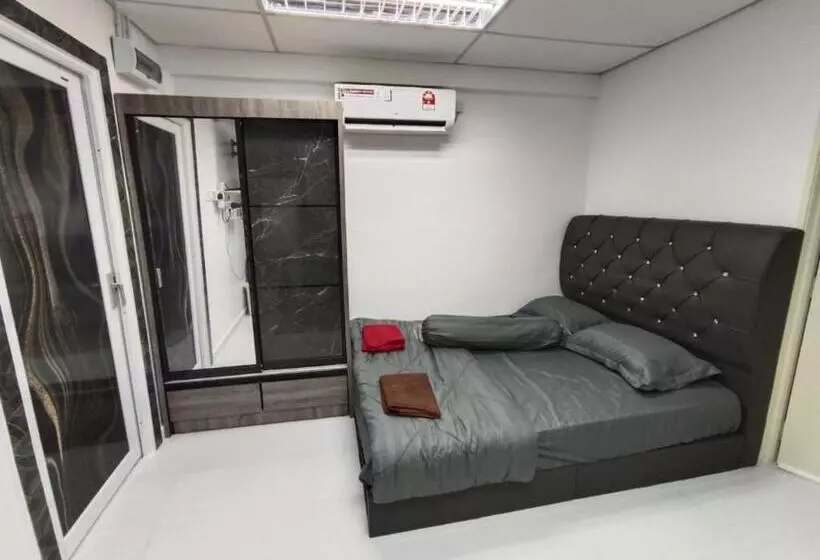 Majatalo Roomstay Nimaza Bilik 1