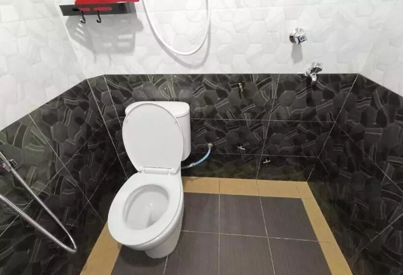 Majatalo Roomstay Nimaza Bilik 1