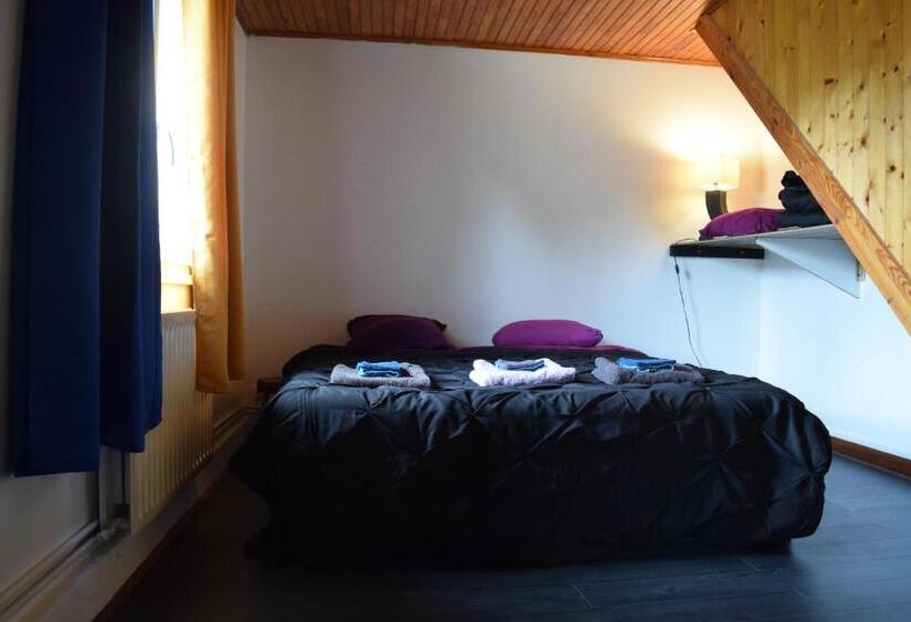 펜션 Studio à La Campagne Proche Du Lac