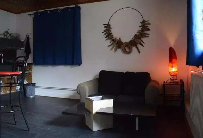 Majatalo Studio à La Campagne Proche Du Lac