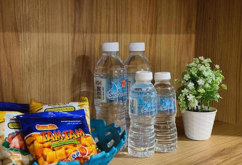 펜션 Valley Suites By Wyatthomes