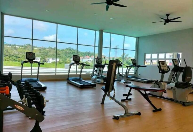 펜션 Valley Suites By Wyatthomes