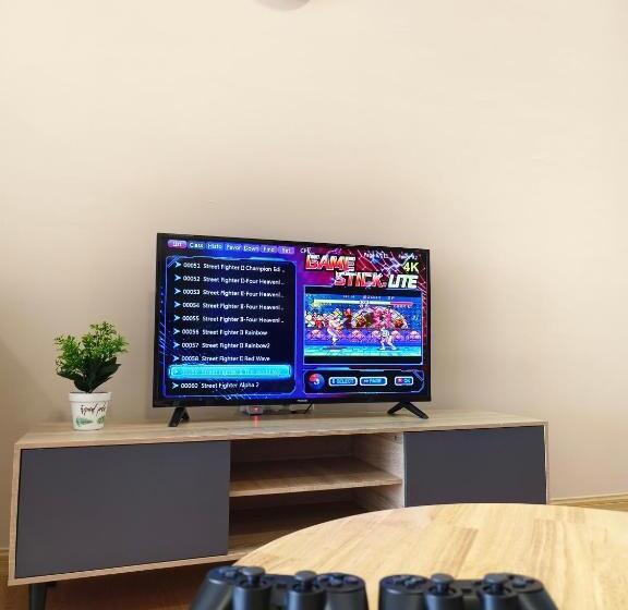 펜션 Valley Suites By Wyatthomes