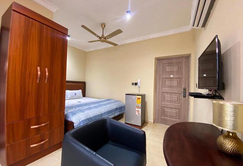 منتجع Royal Riverside Lodge