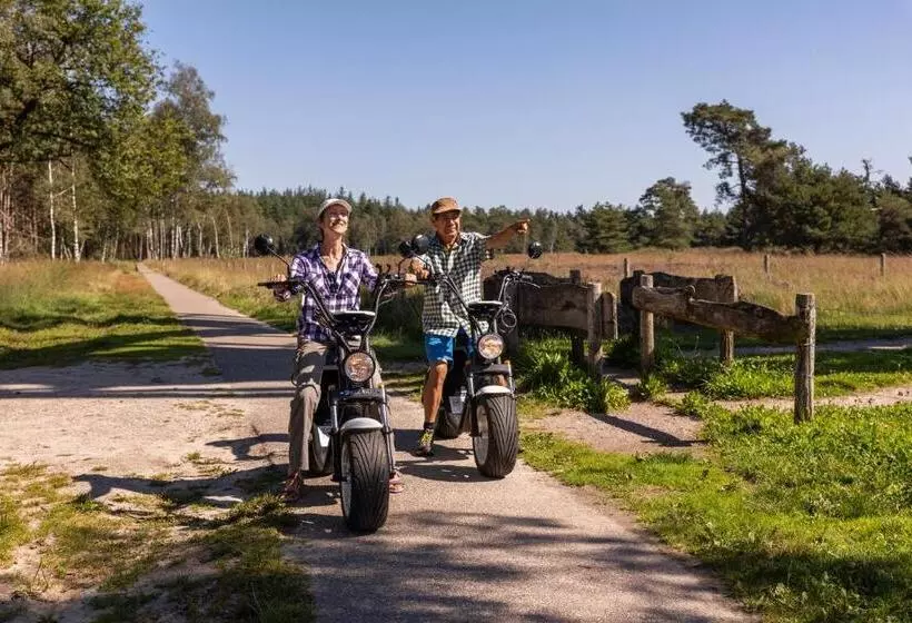 Lomakeskus Summio Parc Duc De Brabant