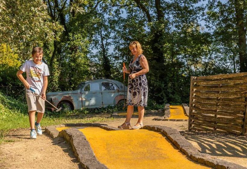 Kurort Summio Parc Duc De Brabant