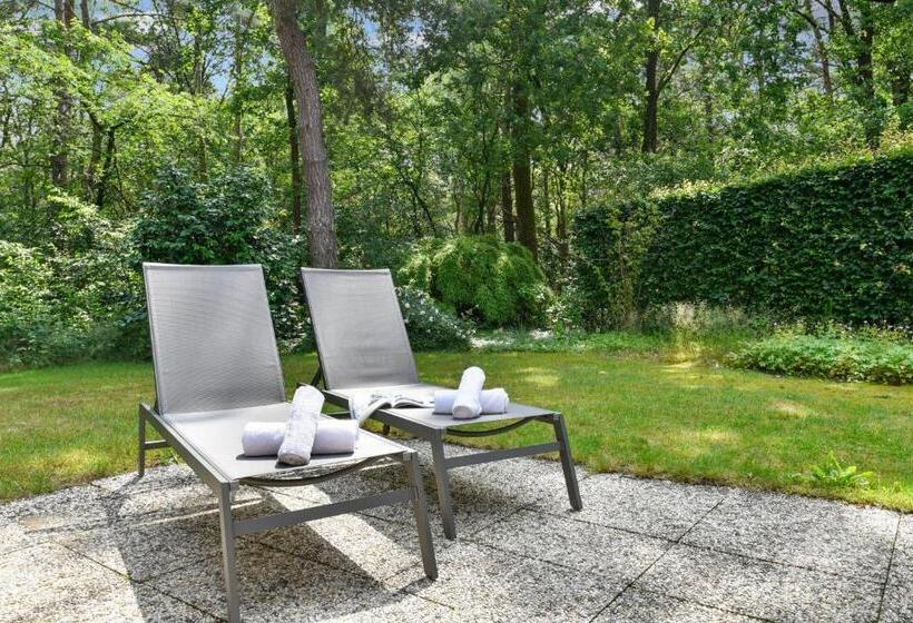 Kurort Summio Parc Duc De Brabant