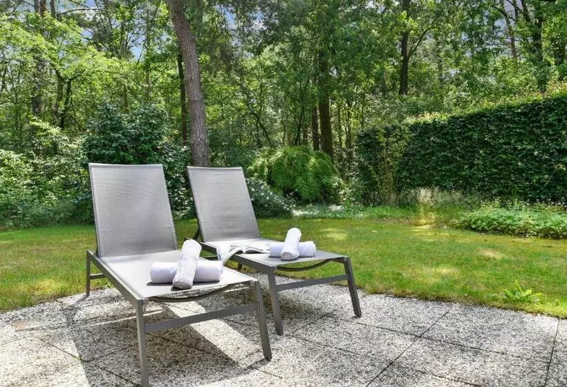 Lomakeskus Summio Parc Duc De Brabant