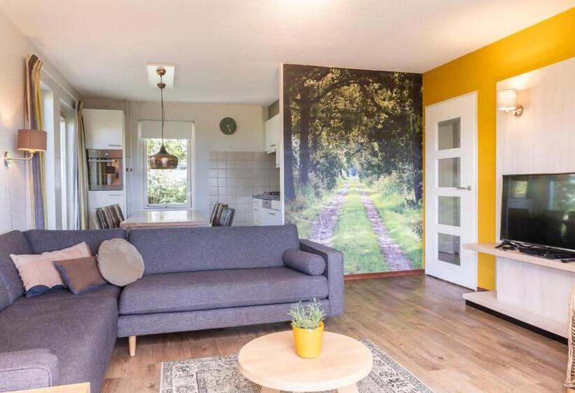 Kurort Summio Parc Duc De Brabant