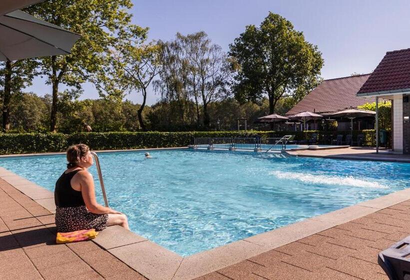 Kurort Summio Parc Duc De Brabant