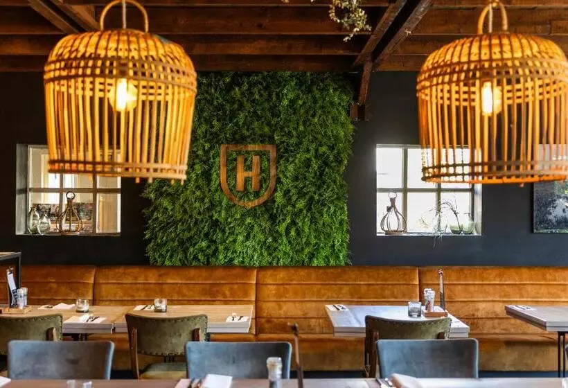 Lomakeskus Summio Parc Duc De Brabant